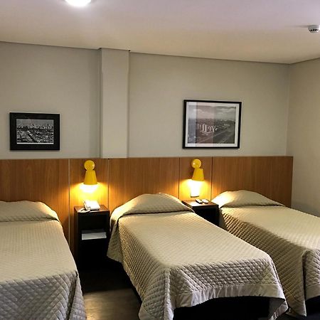 Hotel Grand Barao São Paulo Ngoại thất bức ảnh