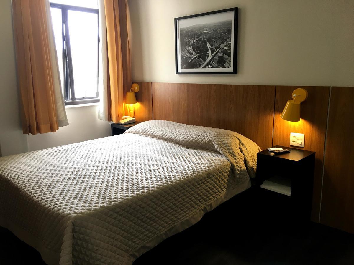Hotel Grand Barao São Paulo Ngoại thất bức ảnh