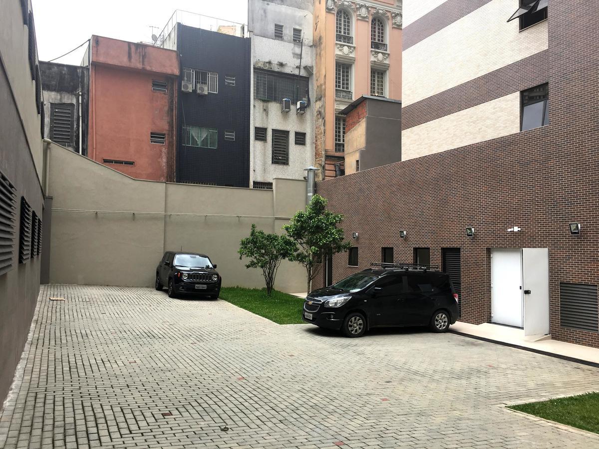 Hotel Grand Barao São Paulo Ngoại thất bức ảnh