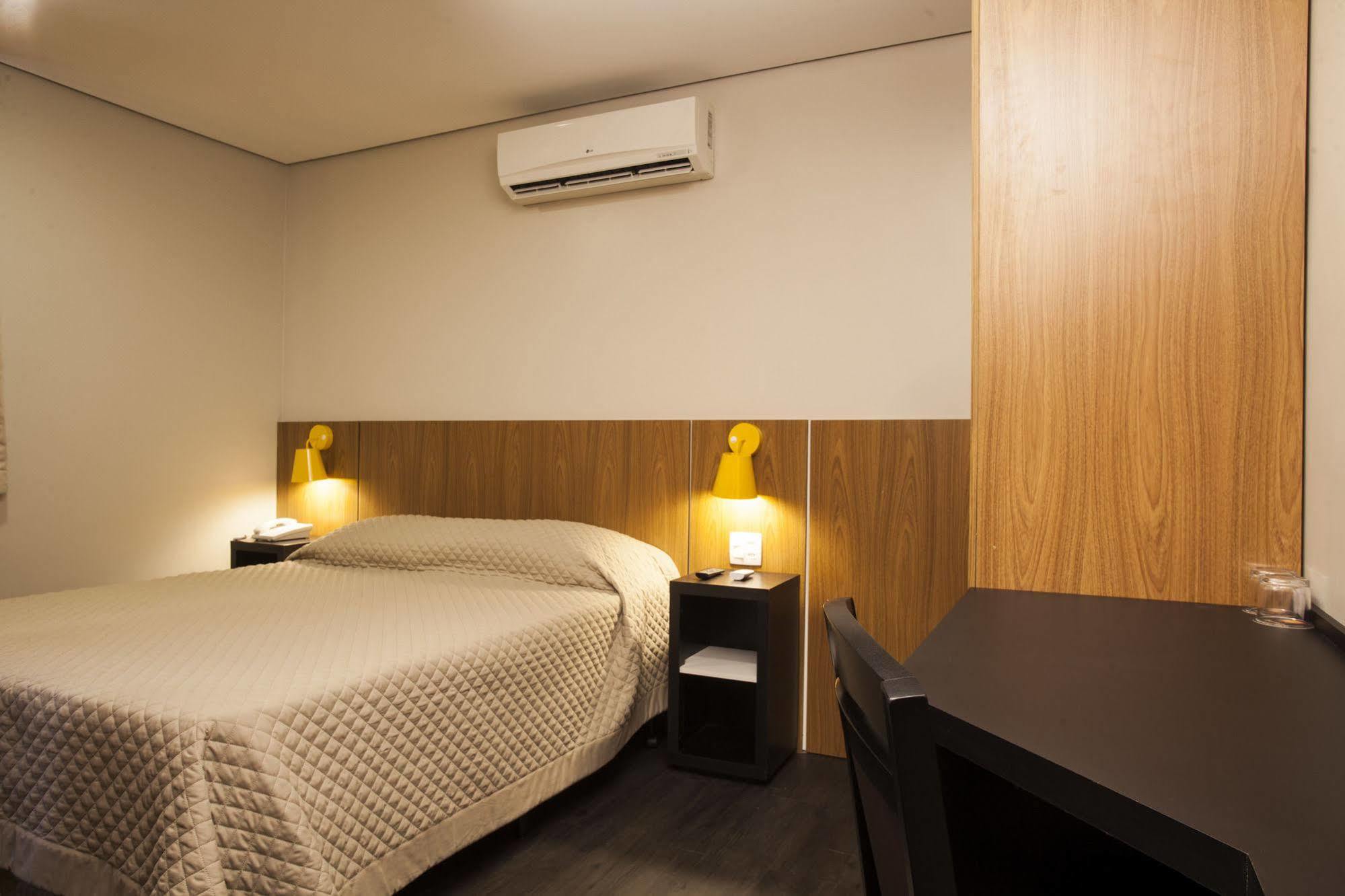 Hotel Grand Barao São Paulo Ngoại thất bức ảnh