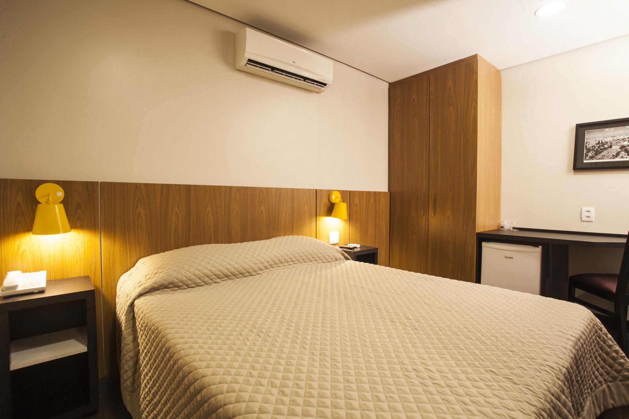 Hotel Grand Barao São Paulo Ngoại thất bức ảnh